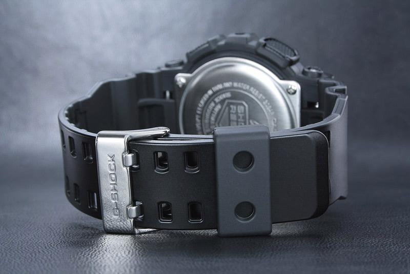 Casio GA-100CB-1AER