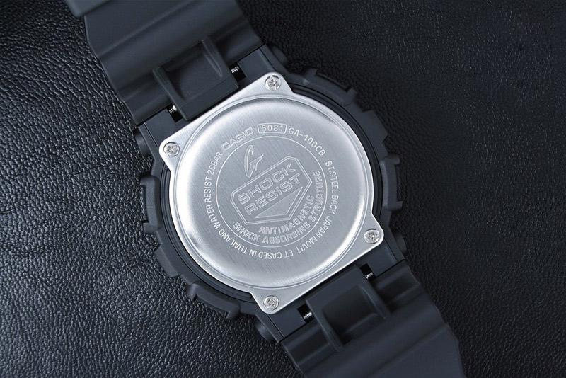 Casio GA-100CB-1AER