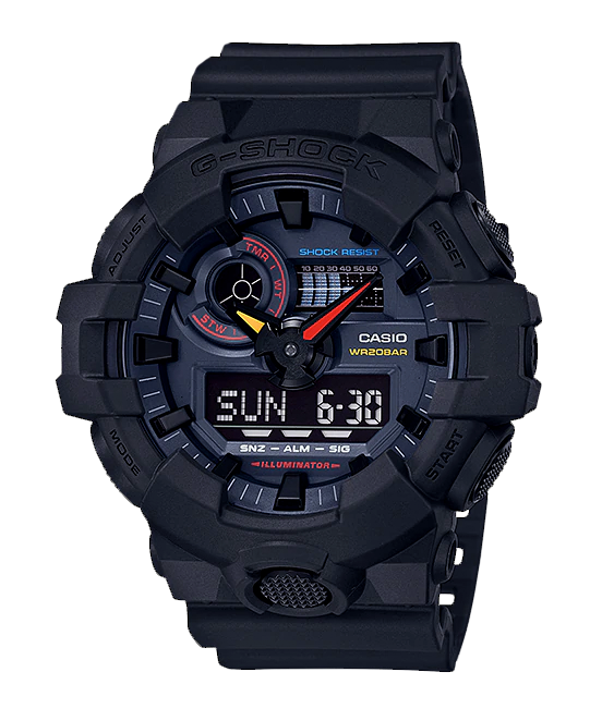 Casio GA-700BMC-1AER