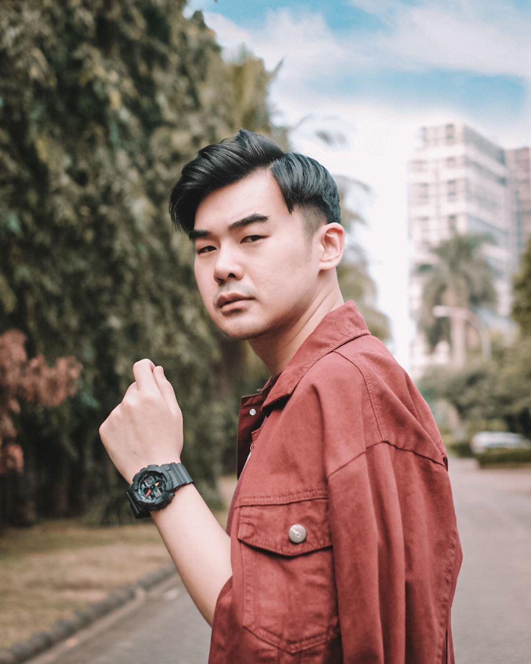 Casio GA-140BMC-1AER