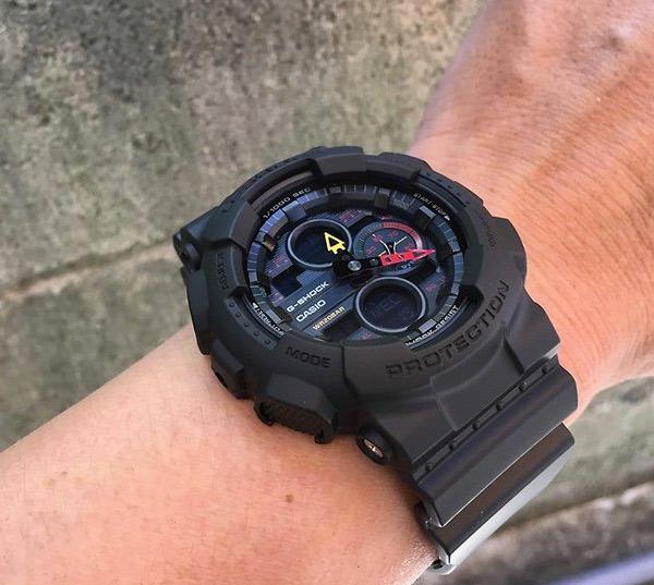 Casio GA-140BMC-1AER