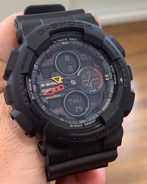 Casio GA-140BMC-1AER