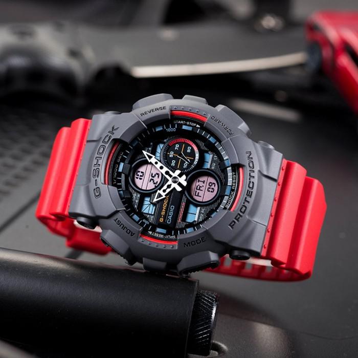 Casio GA-140-4AER