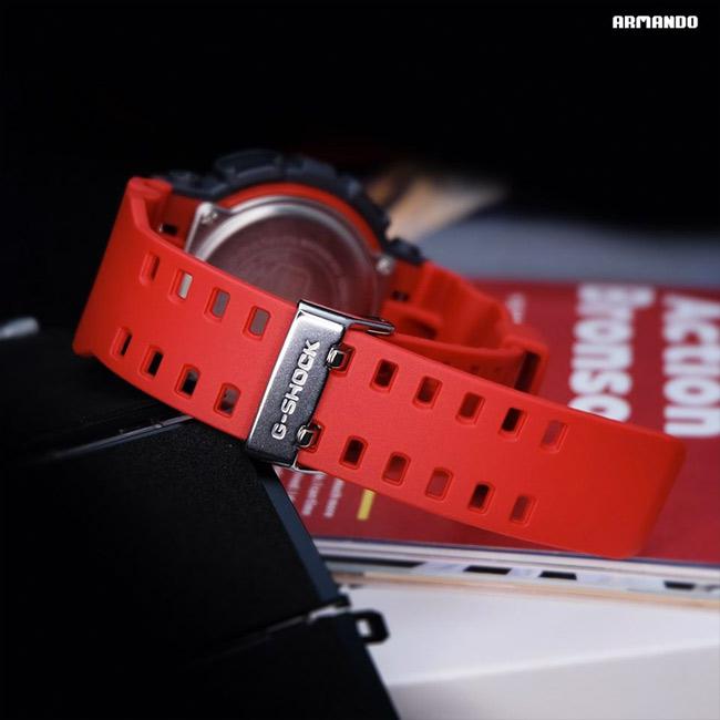 Casio GA-140-4AER
