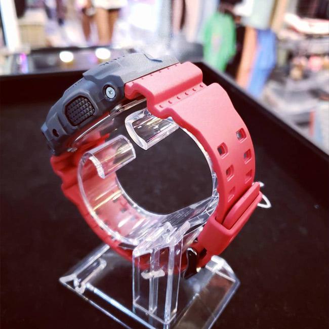 Casio GA-140-4AER