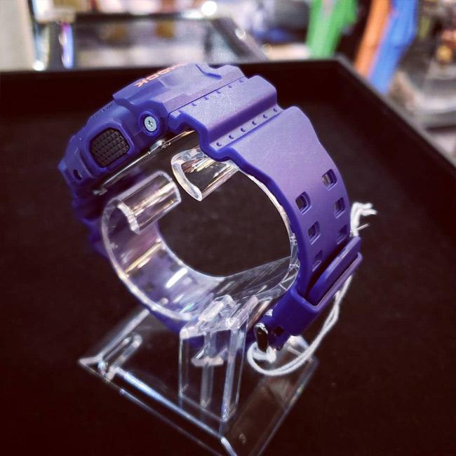 Casio GA-140-6AER