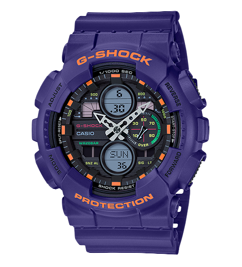 Casio GA-140-6AER
