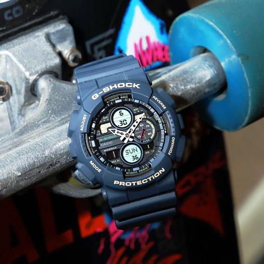 Casio GA-140-2AER