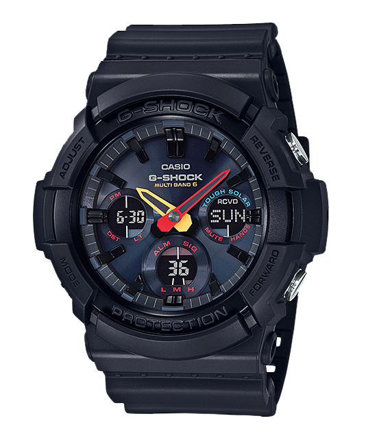 Casio GAW-100BMC-1AER