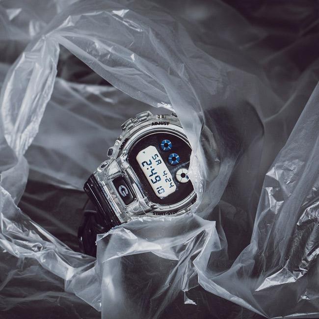 Casio DW-6900SK-1ER