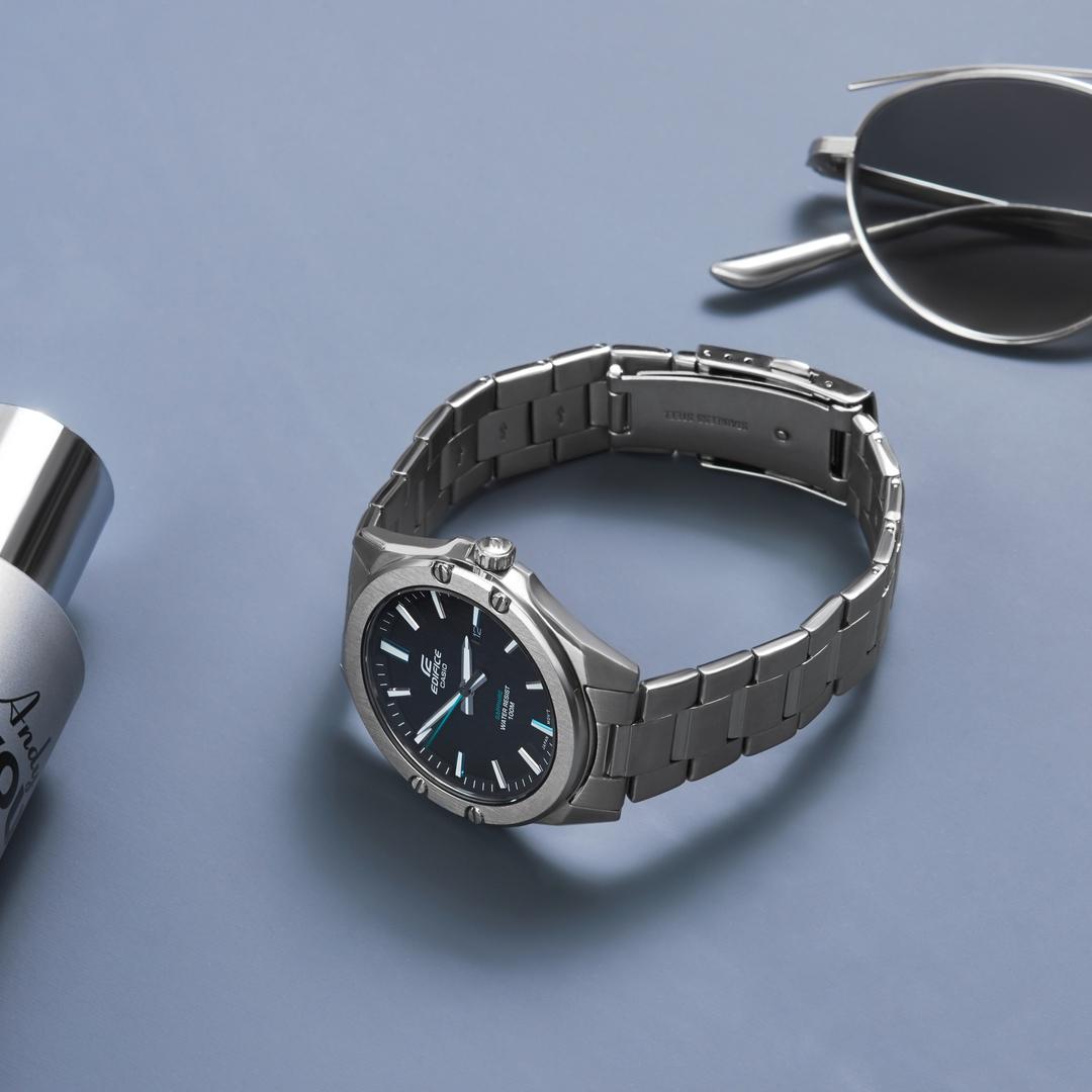 Casio EFR-S107D-1A