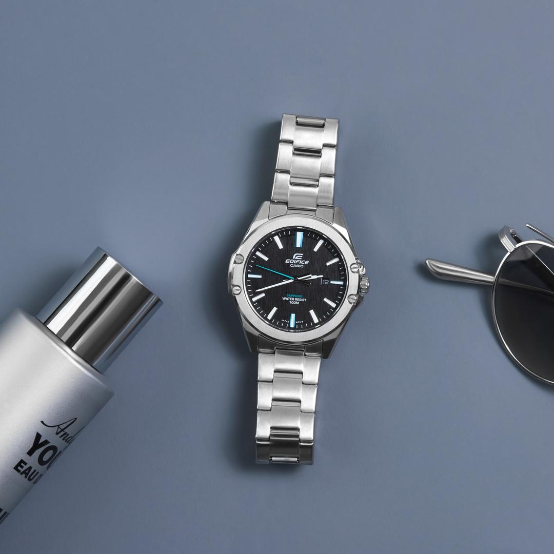 Casio EFR-S107D-1A