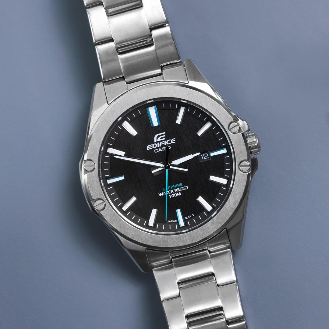Casio EFR-S107D-1A