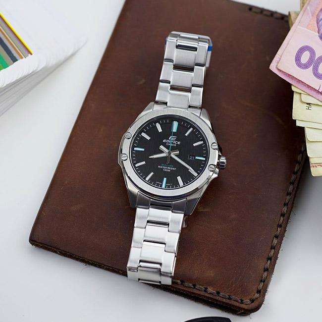 Casio EFR-S107D-1A