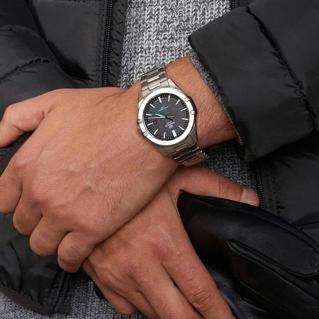 Casio EFR-S107D-1A