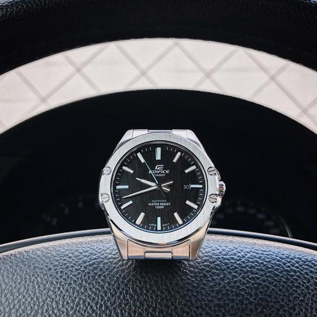 Casio EFR-S107D-1A