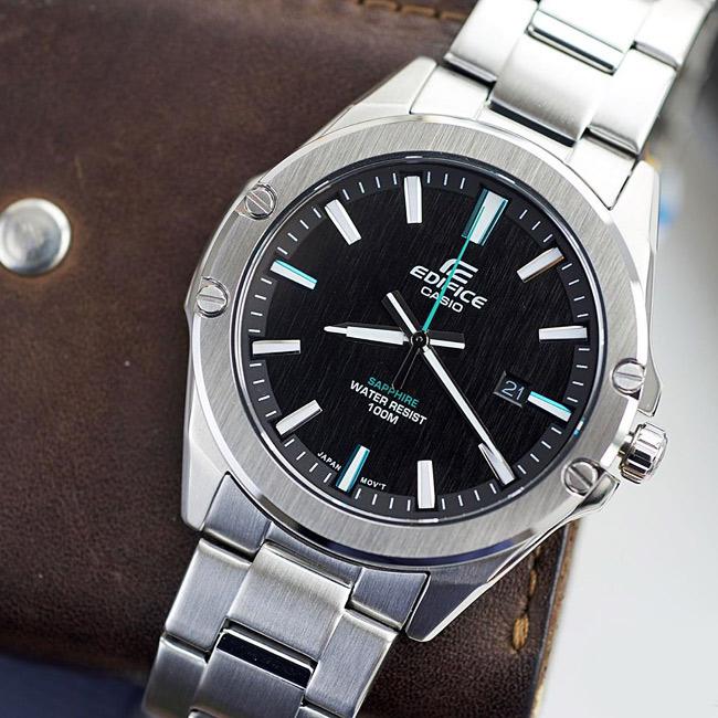 Casio EFR-S107D-1A