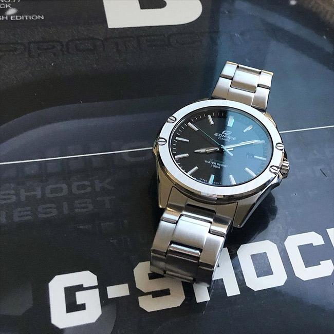 Casio EFR-S107D-1A