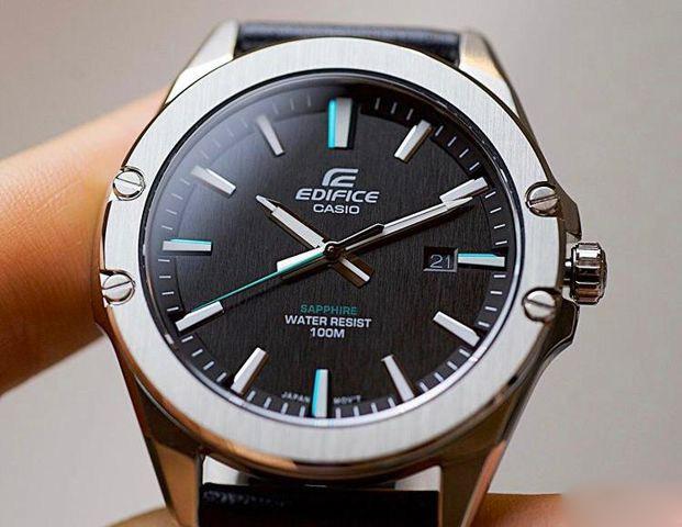 Casio EFR-S107L-1A