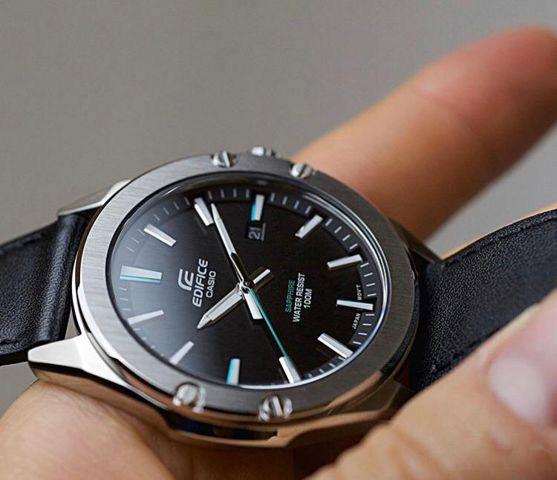 Casio EFR-S107L-1A