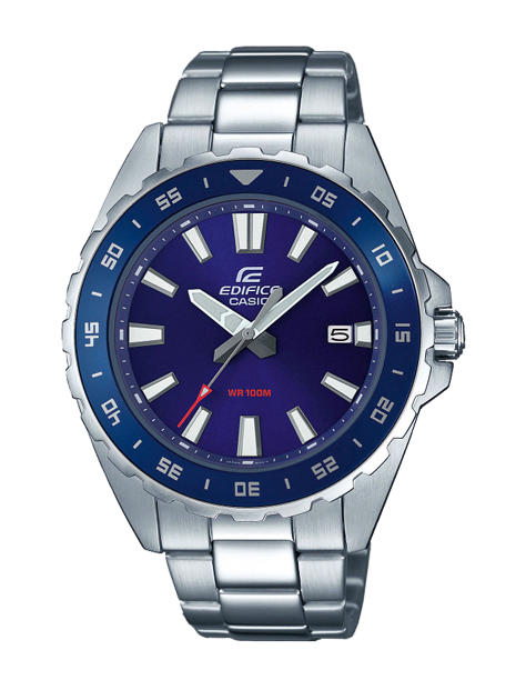 Casio EFV-130D-2A