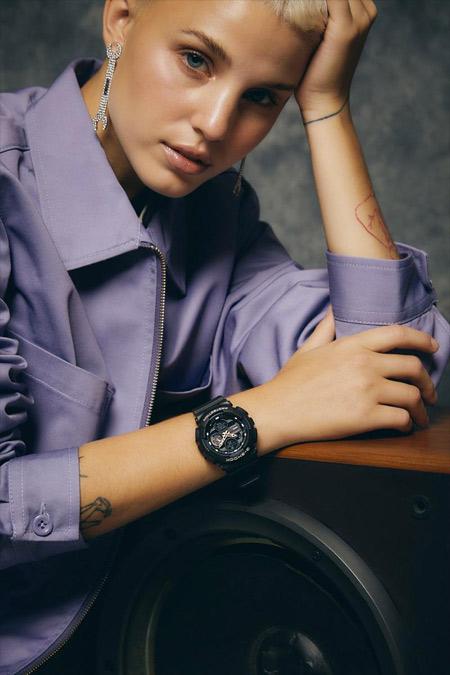 Casio GMA-S140-1AER