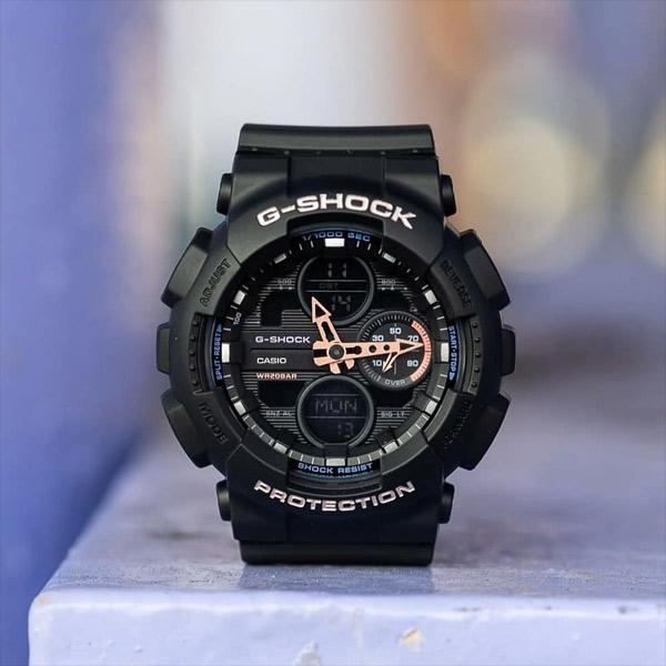 Casio GMA-S140-1AER