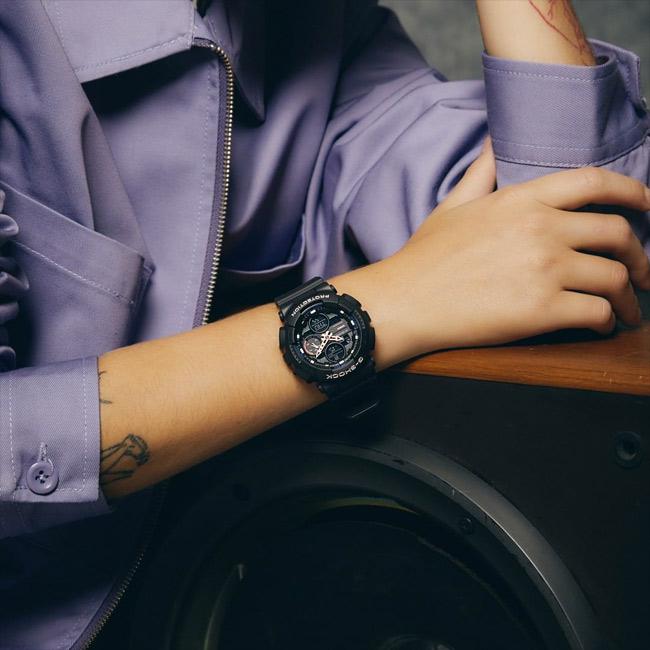 Casio GMA-S140-1AER