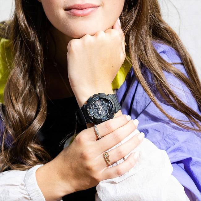 Casio GMA-S140-1AER