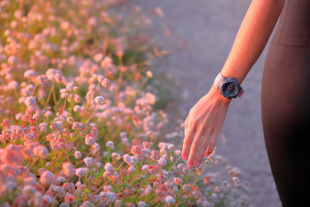 Casio GMA-S140-4AER