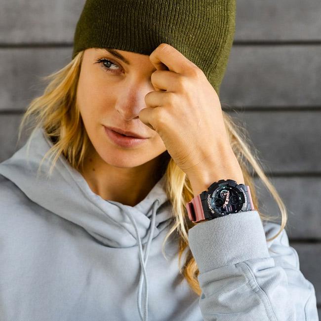 Casio GMA-S140-4AER