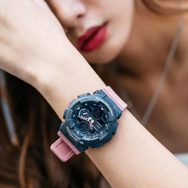 Casio GMA-S140-4AER