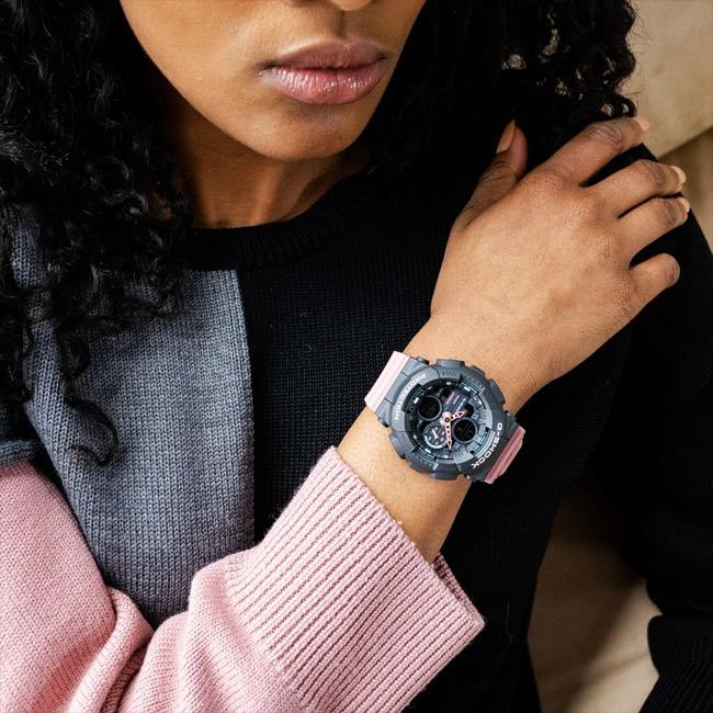 Casio GMA-S140-4AER