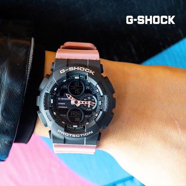 Casio GMA-S140-4AER
