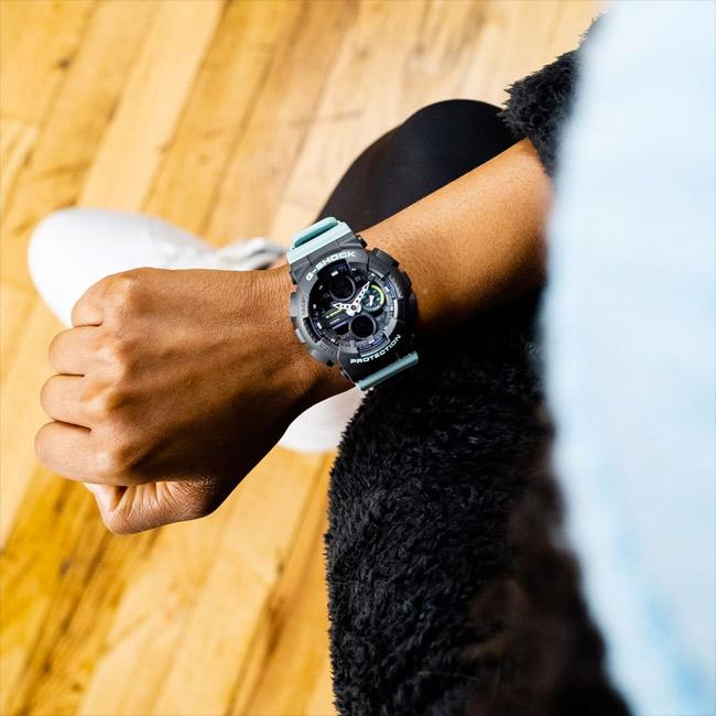 Casio GMA-S140-2AER