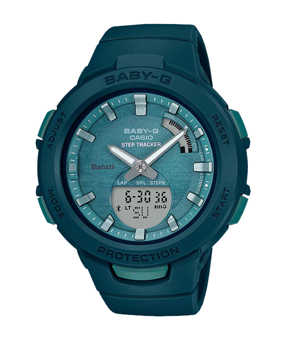 Casio BSA-B100AC-3AER