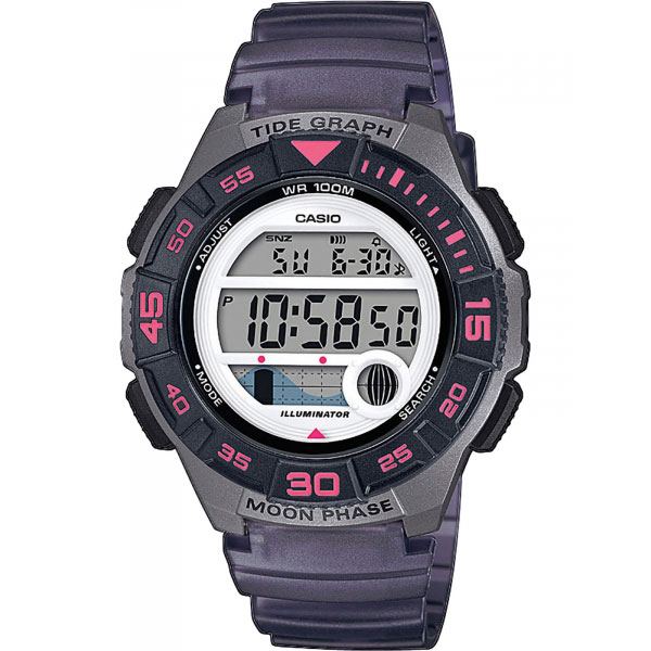 Casio LWS-1100H-8AVEF