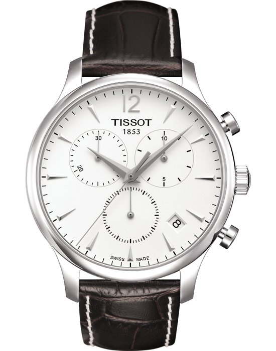 Tissot T063.617.16.037.00