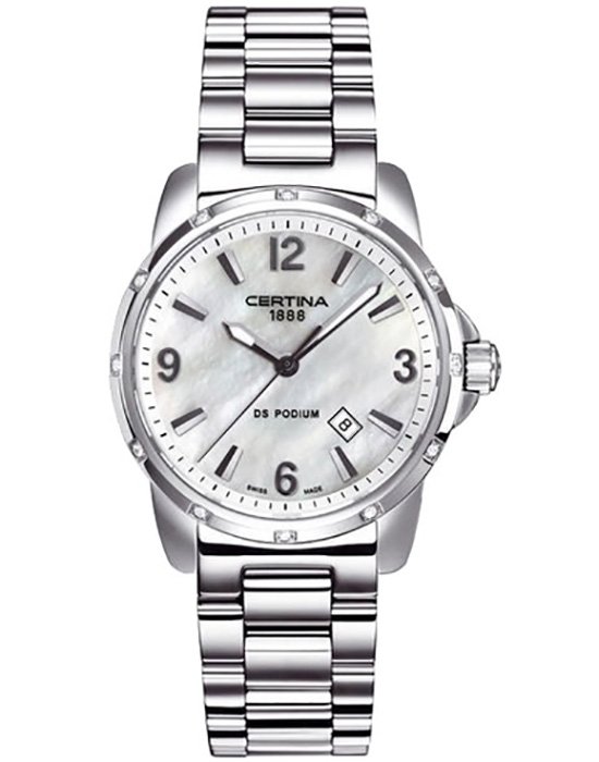 Certina C001.210.11.117.10