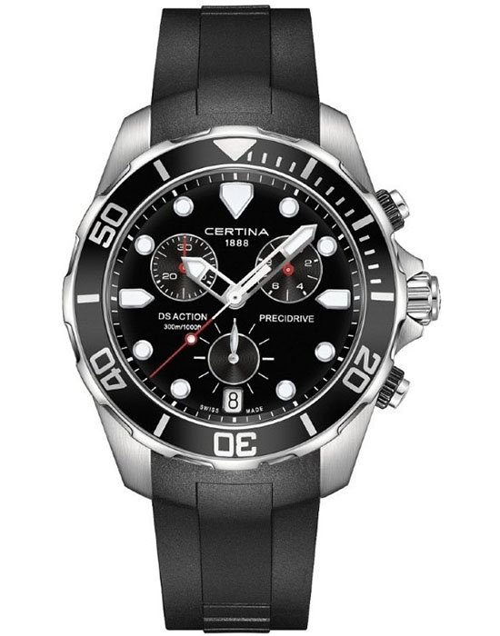 Certina C032.417.17.051.00