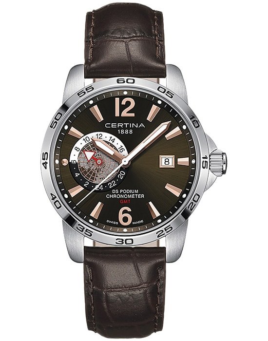 Certina C034.455.16.087.01