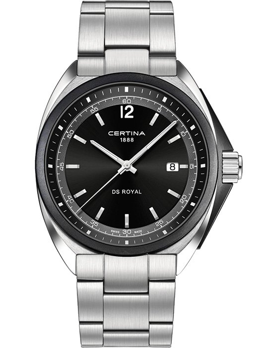 Certina C010.410.11.051.01