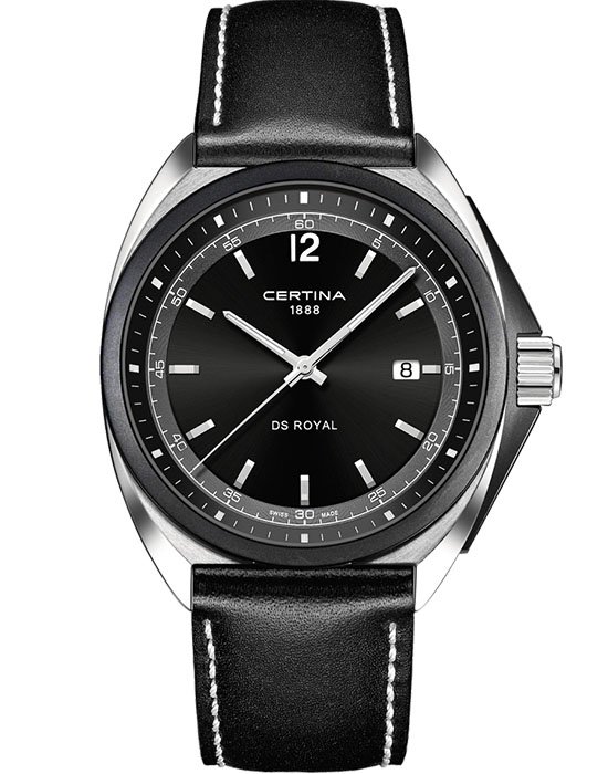 Certina C010.410.16.051.01