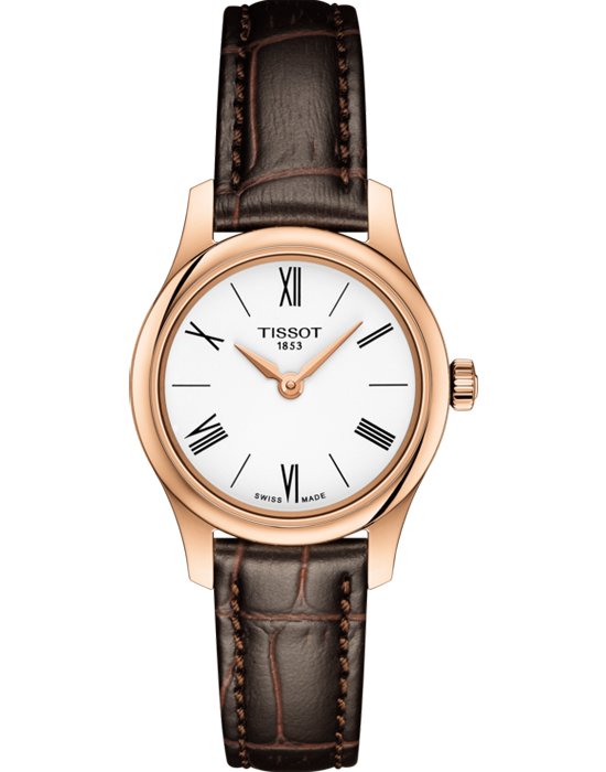 Tissot T063.009.36.018.00