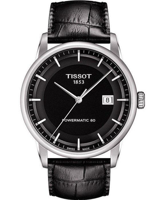 Tissot T086.407.16.051.00