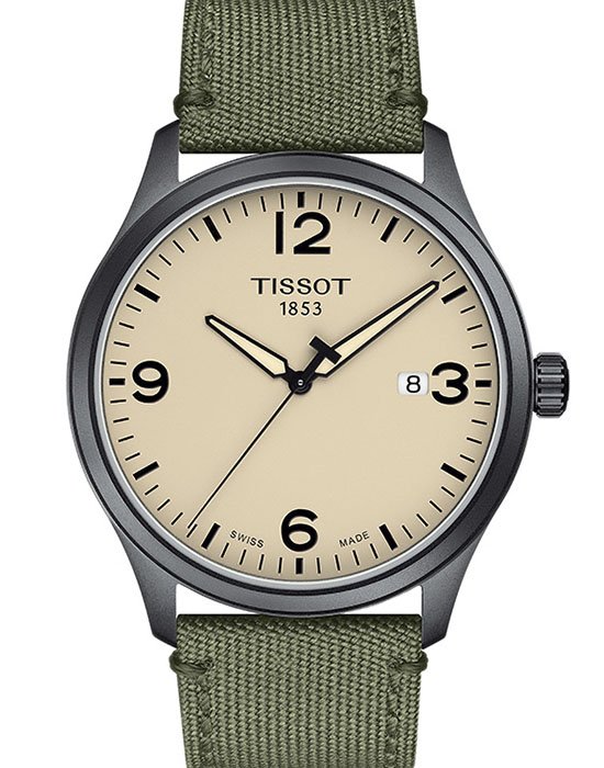 Tissot T116.410.37.267.00