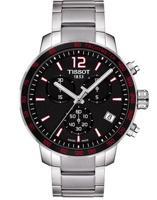 Tissot T095.417.11.057.00