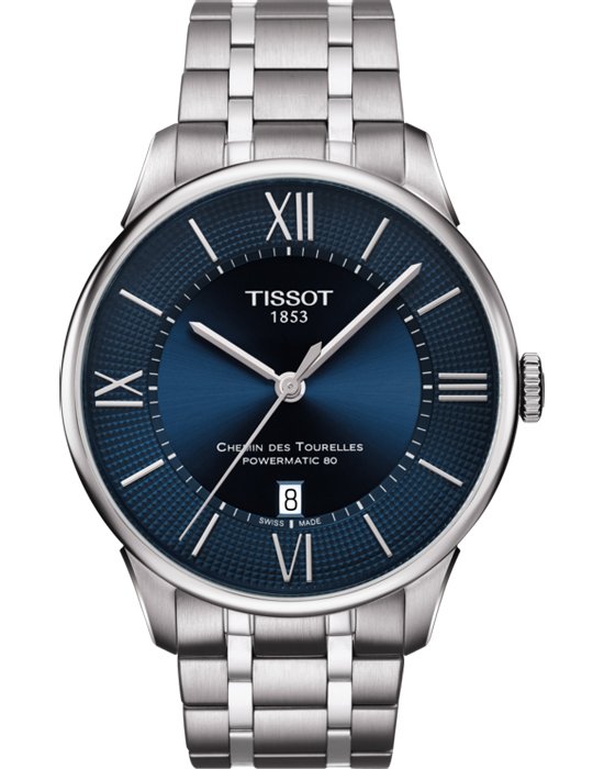 Tissot T099.407.11.048.00