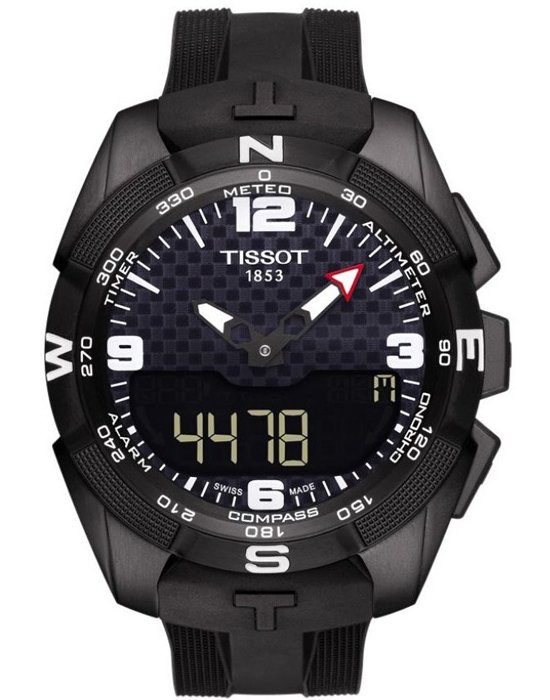 Tissot T091.420.47.057.01