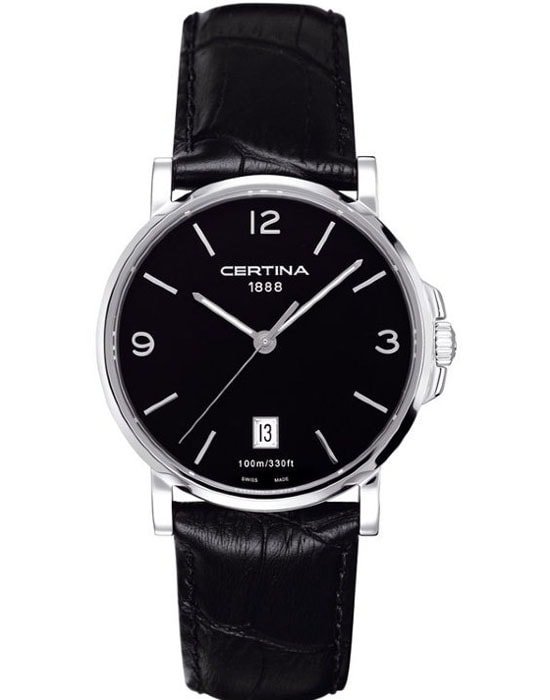 Certina C017.410.16.057.00